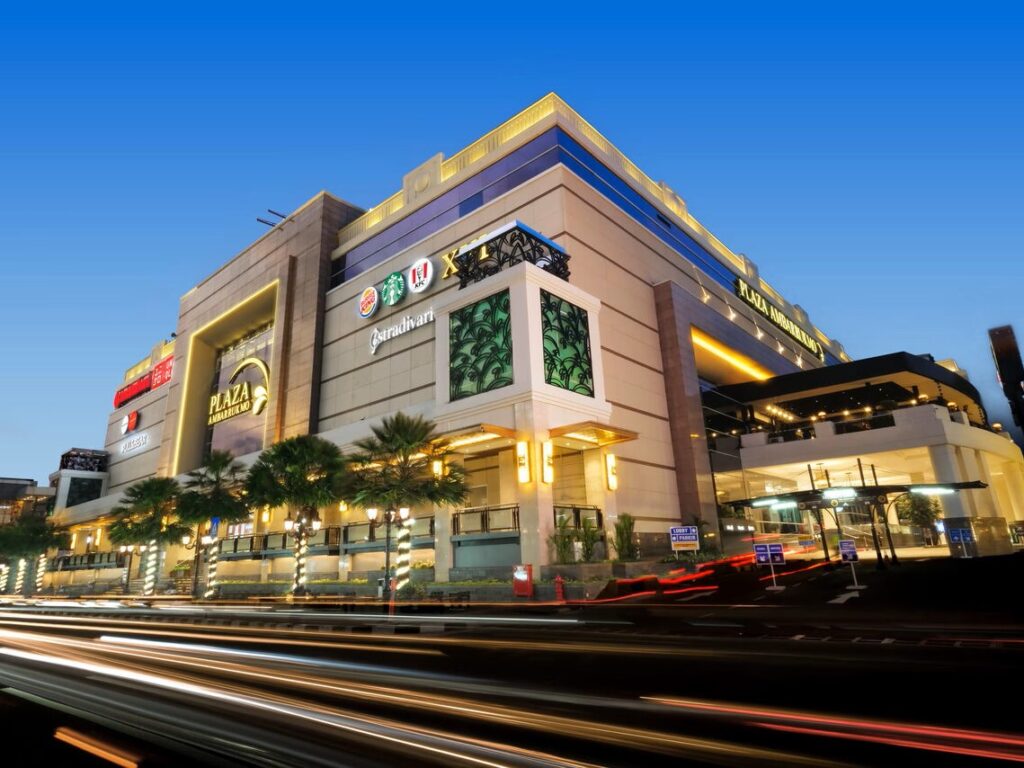 Yogyakarta Itinerary