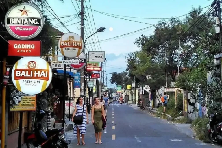 Prawirotaman Jogja