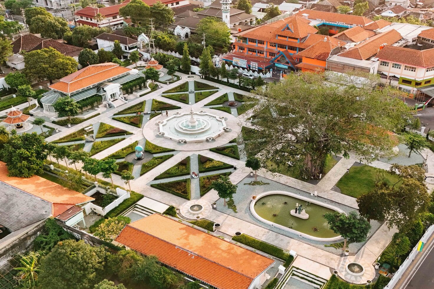 Pura Mangkunegaran