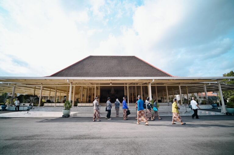 Pura Pakualaman