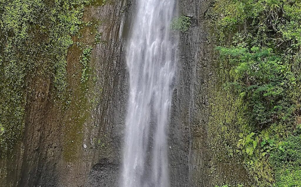 Sidoharjo Waterfall