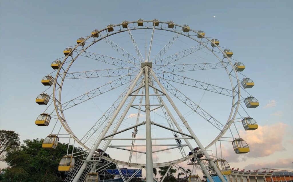 Sindu Kusuma Edupark