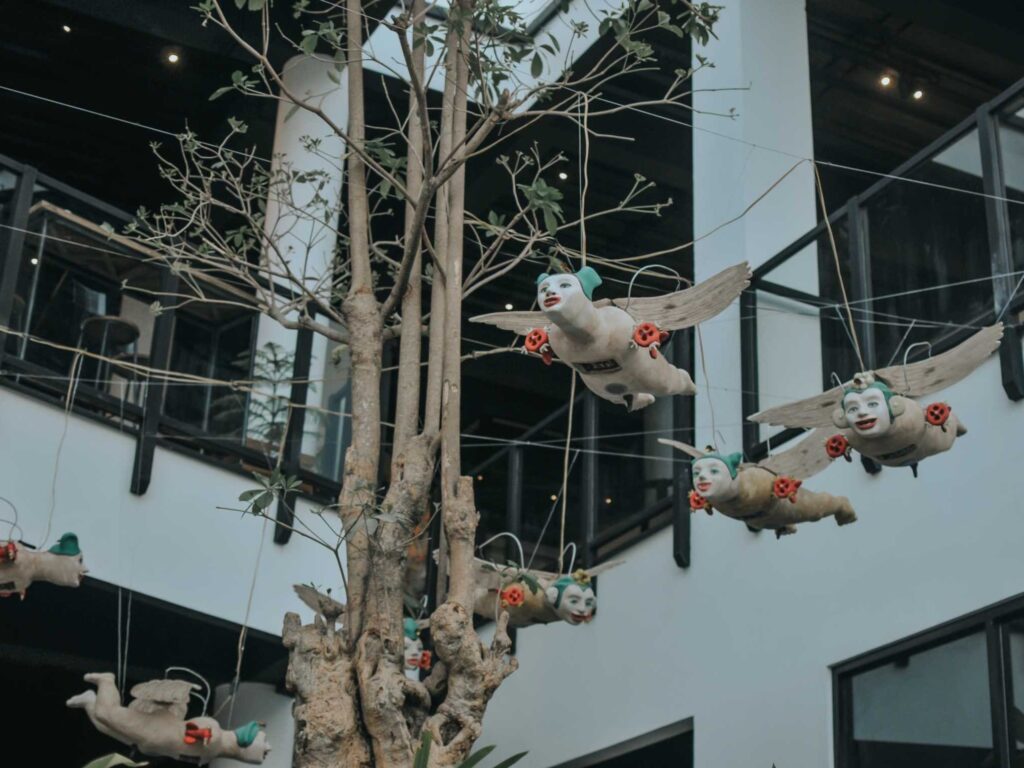 Yogyakarta Itinerary