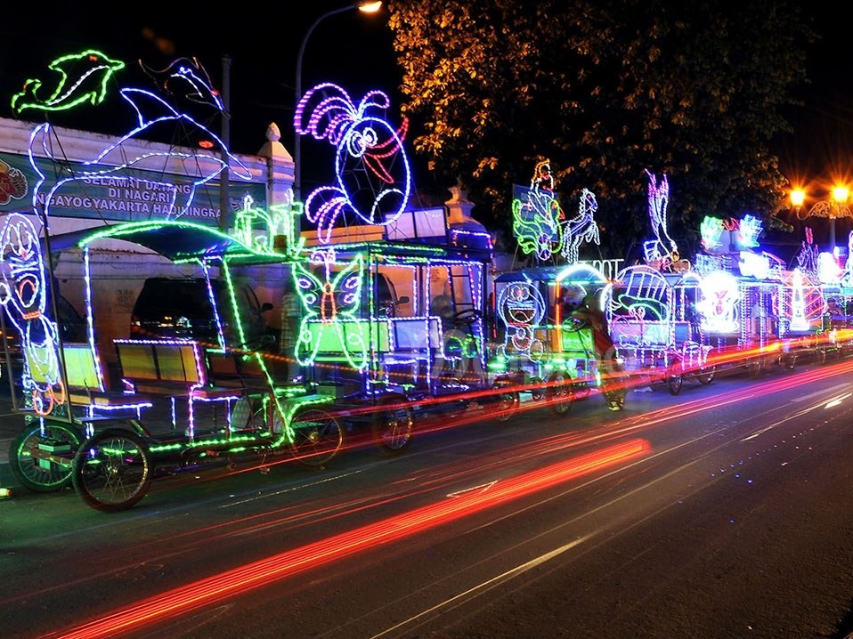 Things to Do in Alun-alun Yogyakarta - Trip Jogja