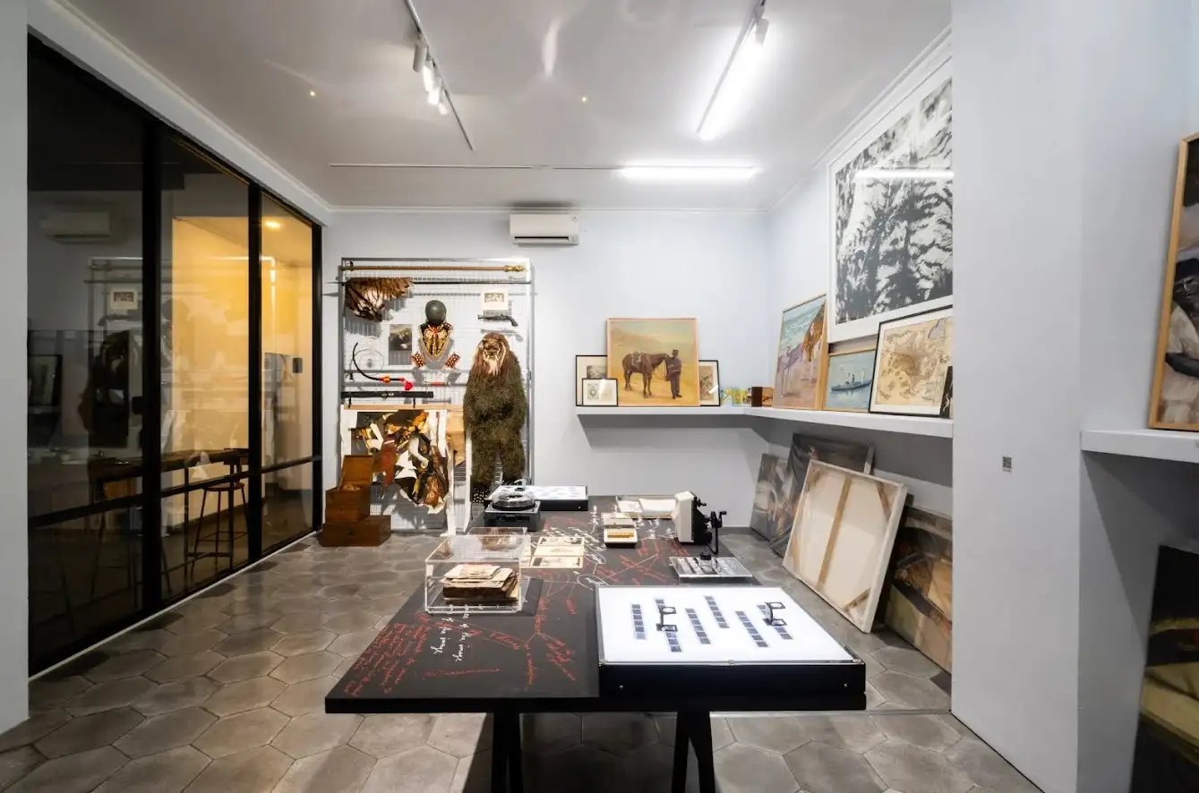 Tirtodipuran Link Building A