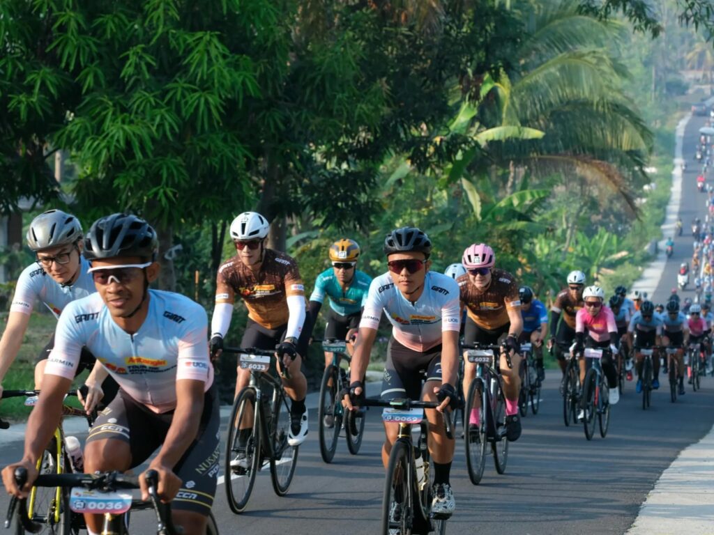 Tour de Ambarrrukmo - Ambarrukmo Group