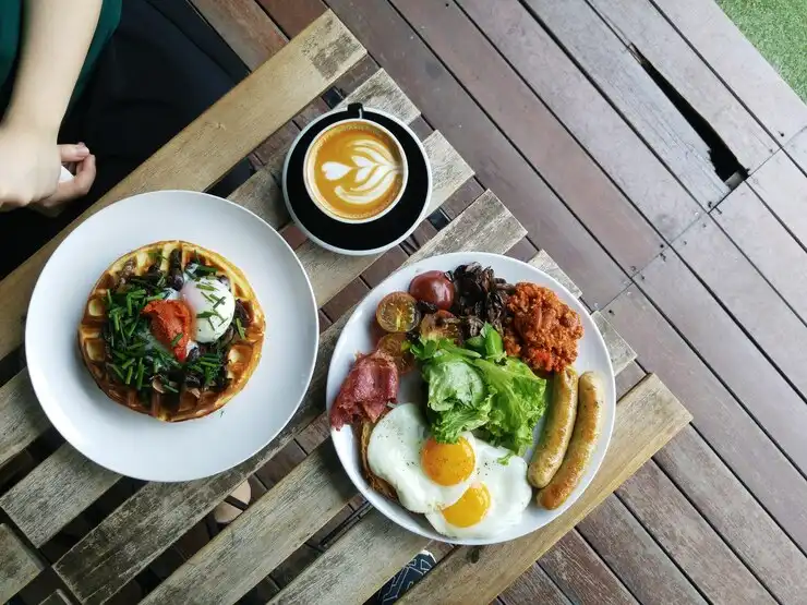 Try These 10 Local Breakfast Spots in Yogyakarta!