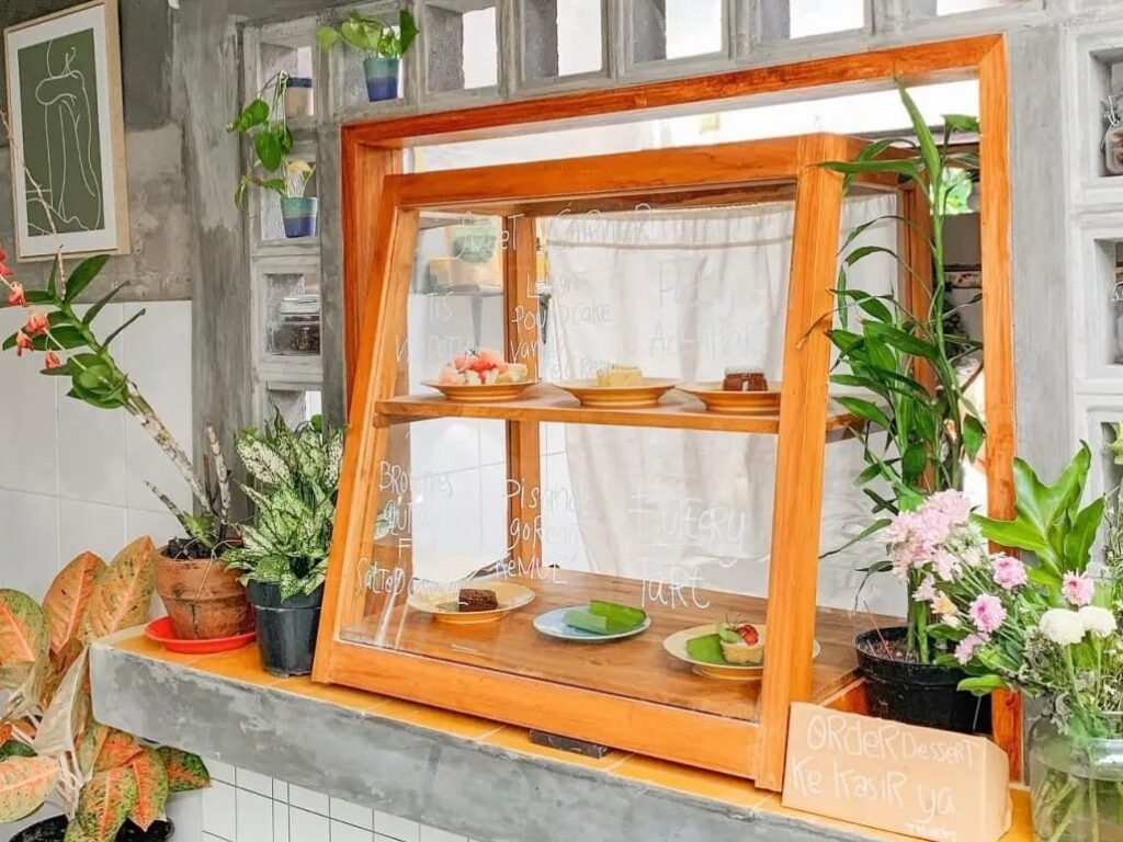 Yogyakarta Itinerary