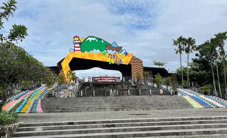 Waterboom Jogja