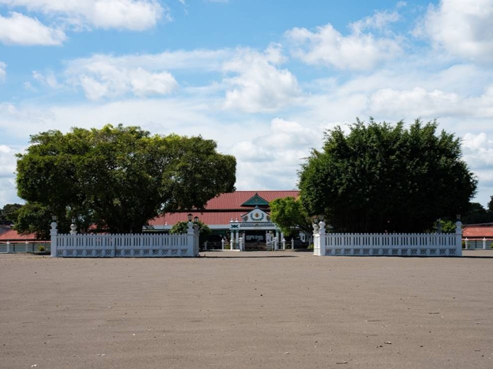 What’s Alun-alun Yogyakarta - Rumah 123