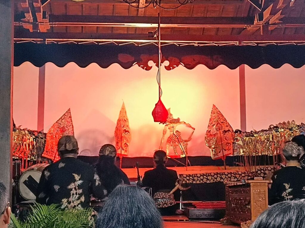 What’s Ruwatan - RRI