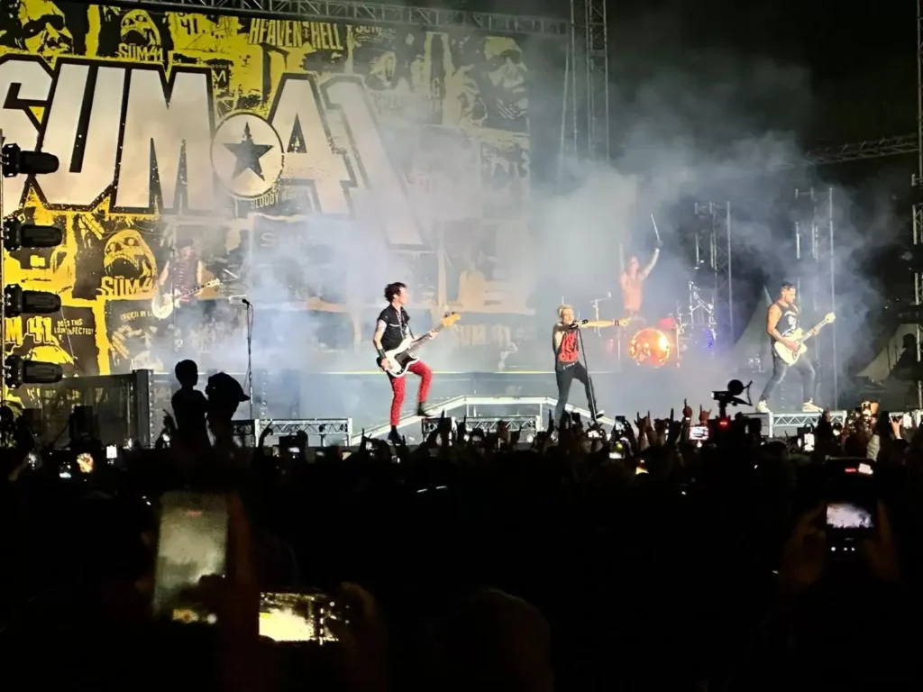 Wildground Fest | Source: KR Jogja