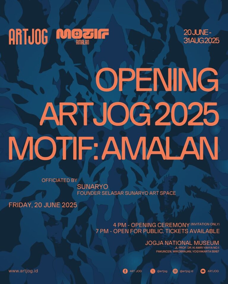opening artkog 2025