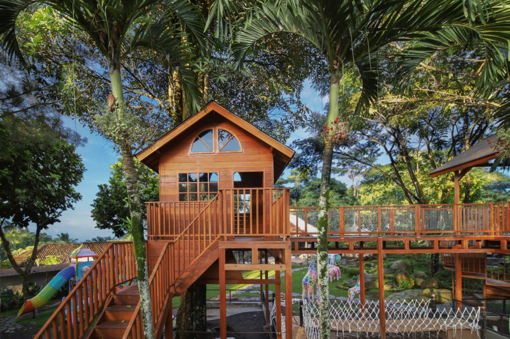 kids-friendly hotels