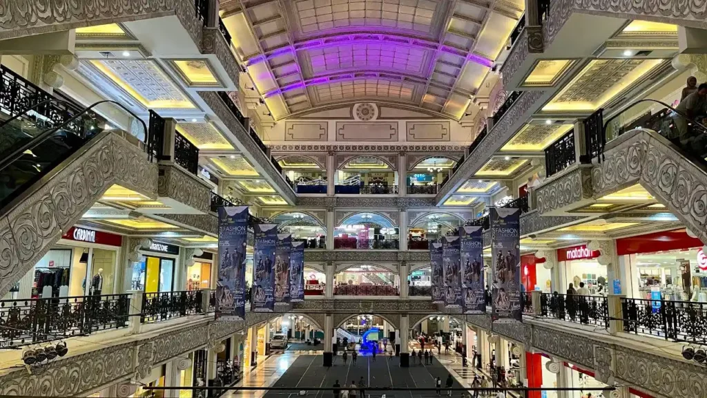 Jogja City Mall