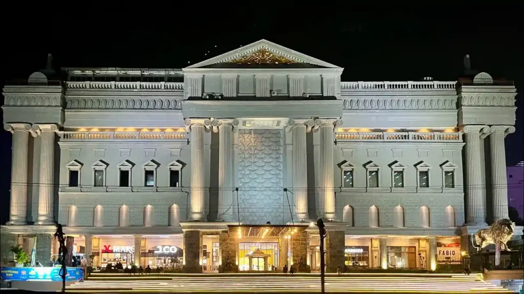 Sleman City Hall
