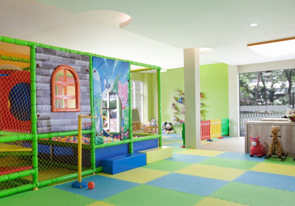 kids-friendly hotels