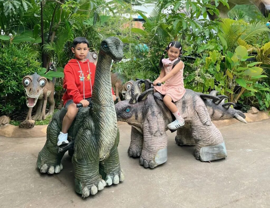 FortunaGrande Seturan