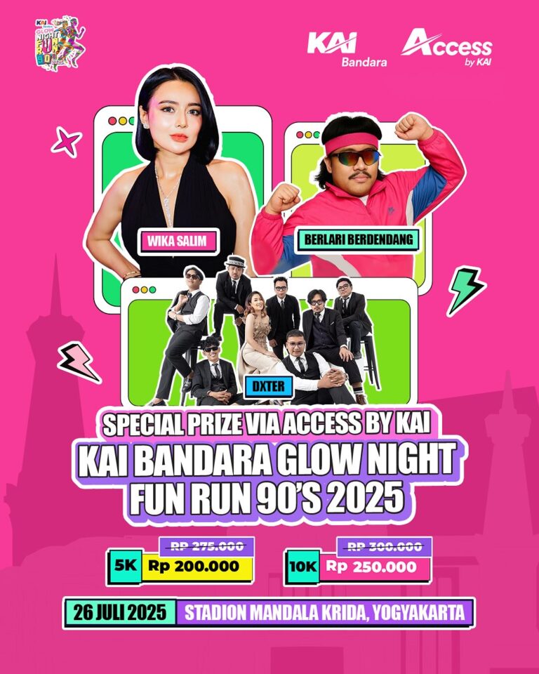 kai bandara