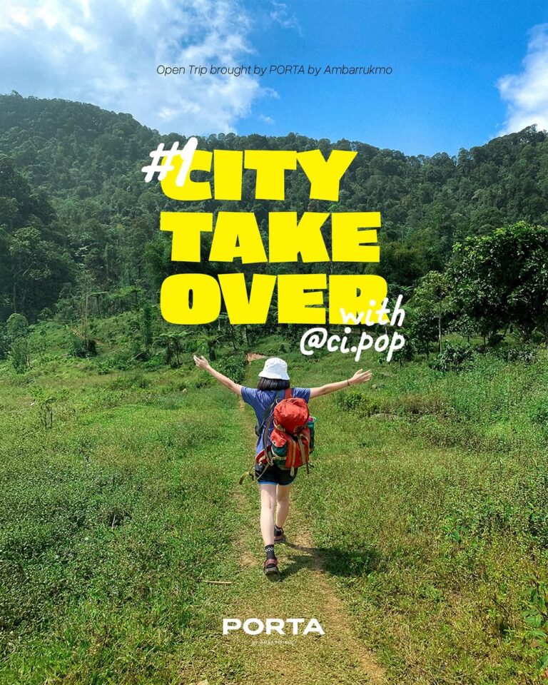 porta city takeover