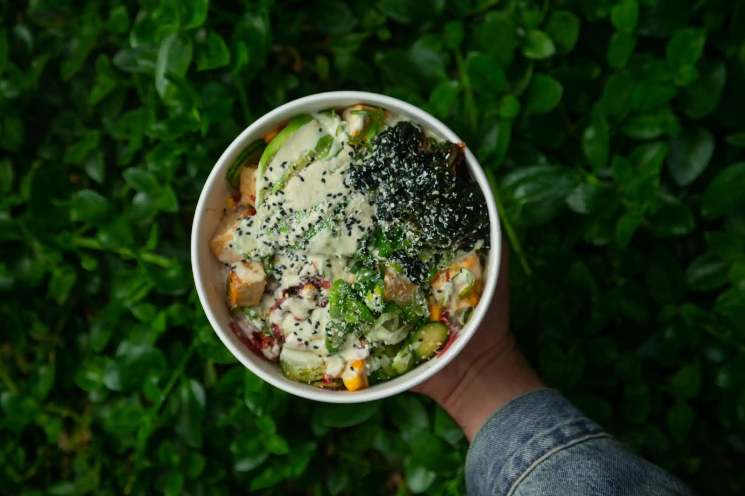 7 Top Vegetarian Restaurants in Yogyakarta You Shouldn't Miss