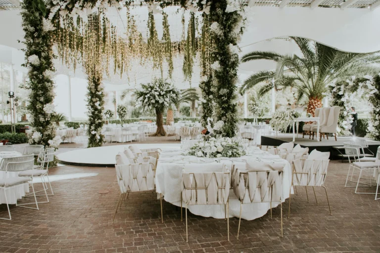 Wedding Venues