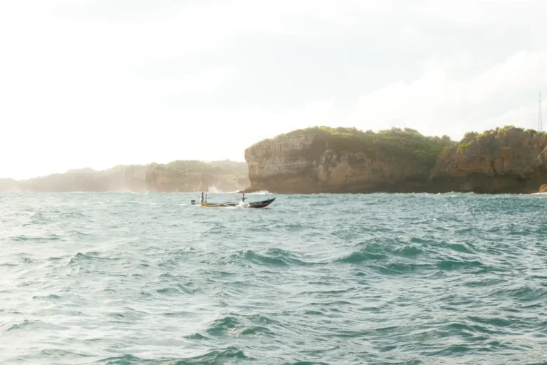 7 Stunning White Sand Beaches in Gunungkidul Yogyakarta, Paradise Found!