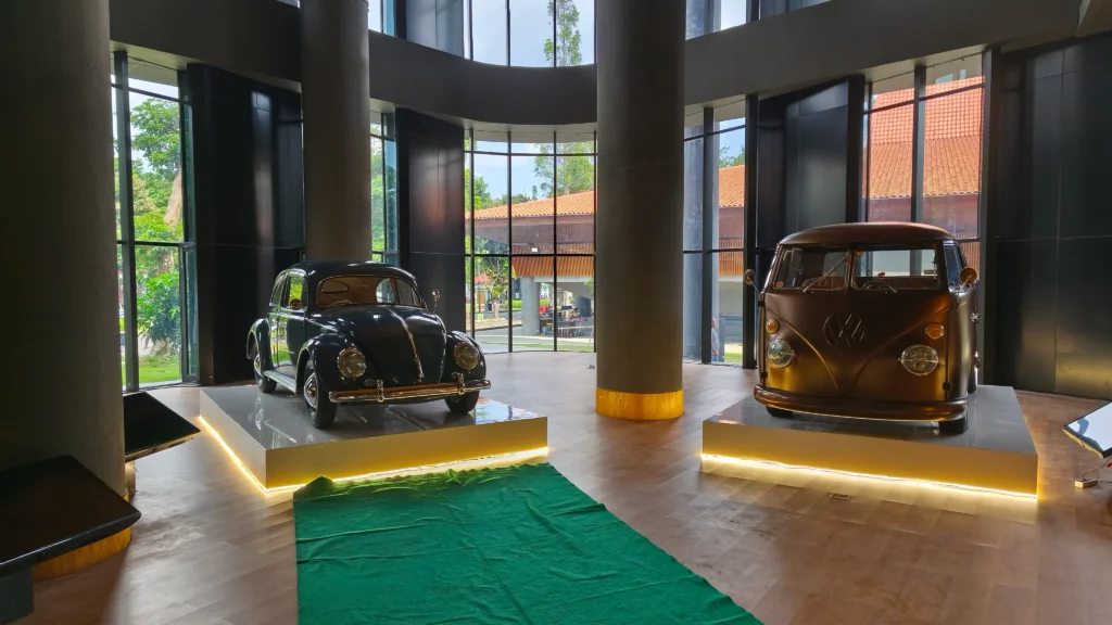 Jogja Volkswagen Festival 2025