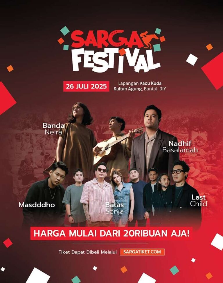 SARGA Festival