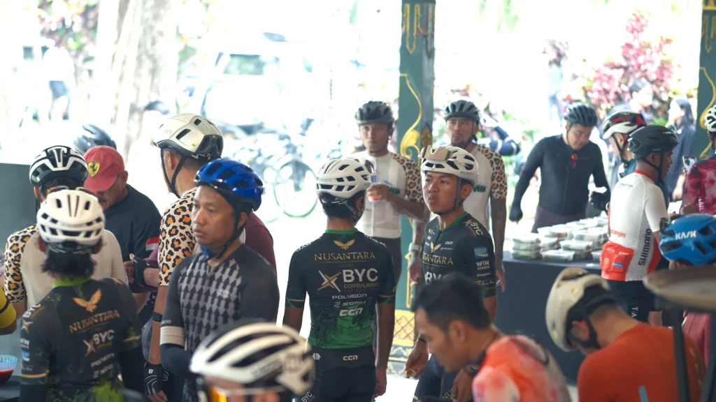 Tour de ambarrukmo 2025