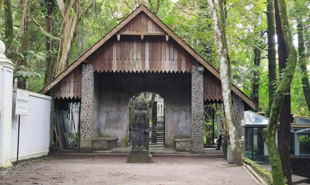 museums in yogyakarta