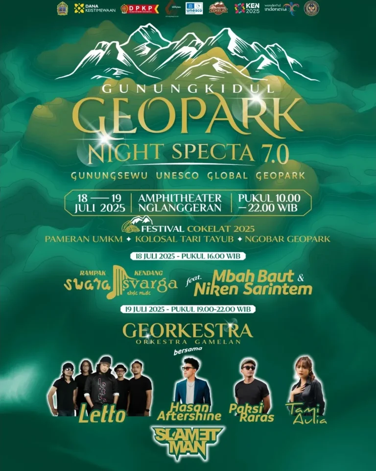 geopark fest