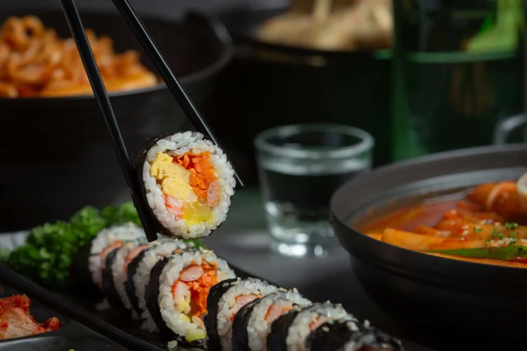 5 Most Popular Korean Restaurants in Yogyakarta for an Authentic K-Food Experience