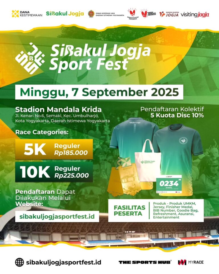 sibakul fest