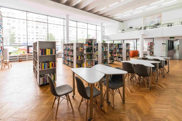 10 Best Bookstores and Library in Yogyakarta, Cozy Places to Read
