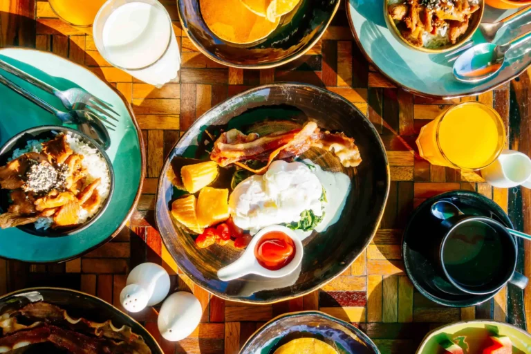 10 Best Restaurants in Yogyakarta with Exceptional Hospitality and Amazing Food