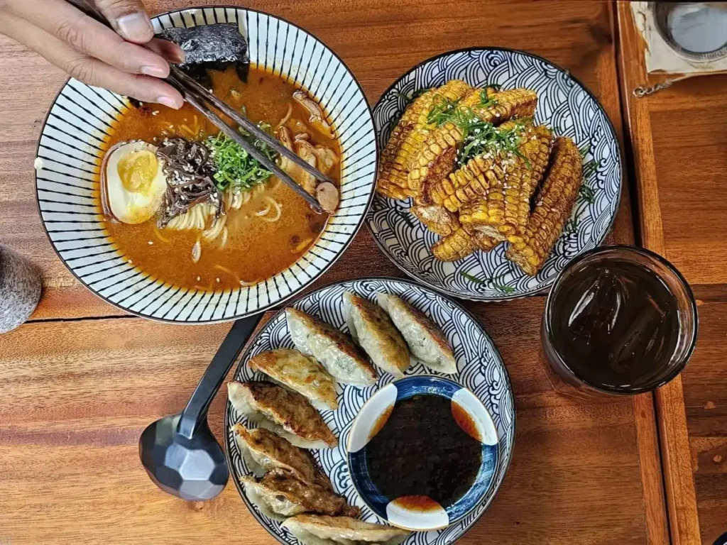 5 Amazing Ramen Restaurants in Yogyakarta For You