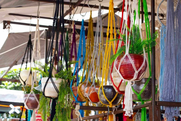 5 Authentic Local Souvenir Shop in Yogyakarta for Unique Finds