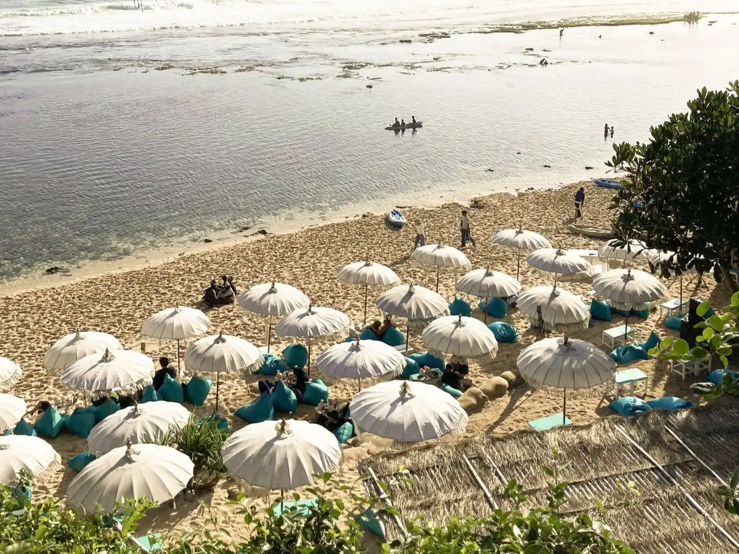 5 Beach Clubs in Yogyakarta, Time to Chill, Sip, and Relax!