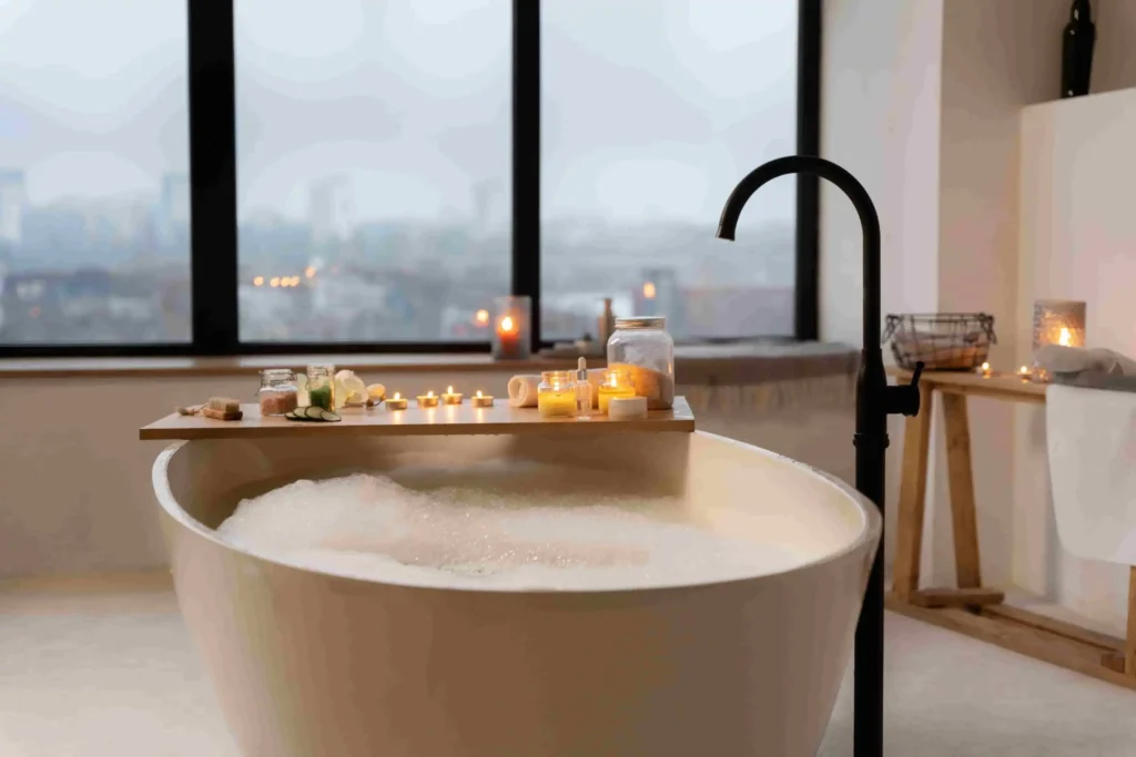 5 Best Hotels in Yogyakarta with Bathtubs for a Relaxing Staycation