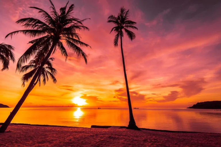 5 Best Sunset Spot in Yogyakarta You Shouldn’t Miss