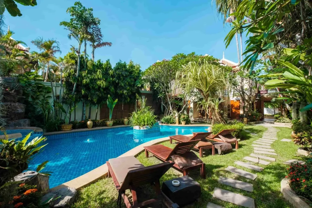 7 Best Hotels with Swimming Pools in Yogyakarta for the Fun Staycation