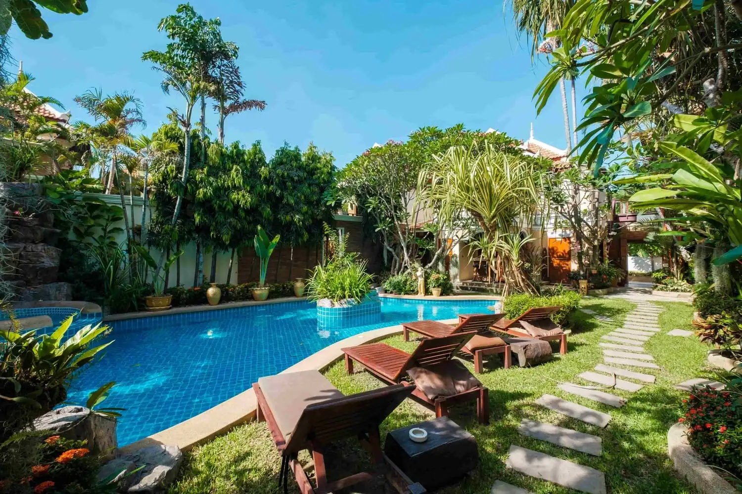 7 Best Hotels with Swimming Pools in Yogyakarta for the Fun Staycation