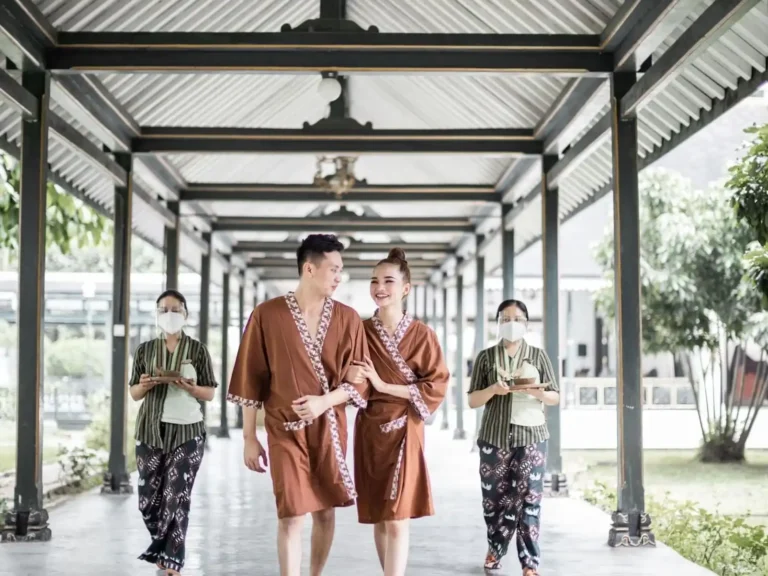7 Best Spas in Yogyakarta, Perfect for Me Time