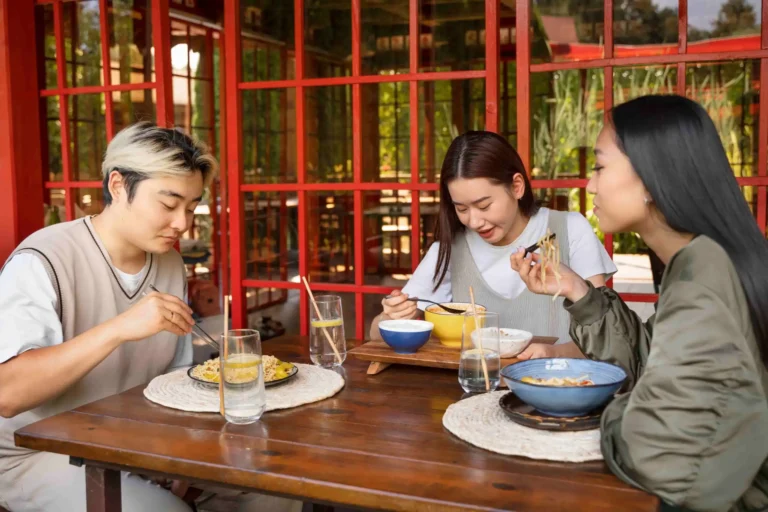 7 Must-Try Family-Friendly Restaurants in Yogyakarta