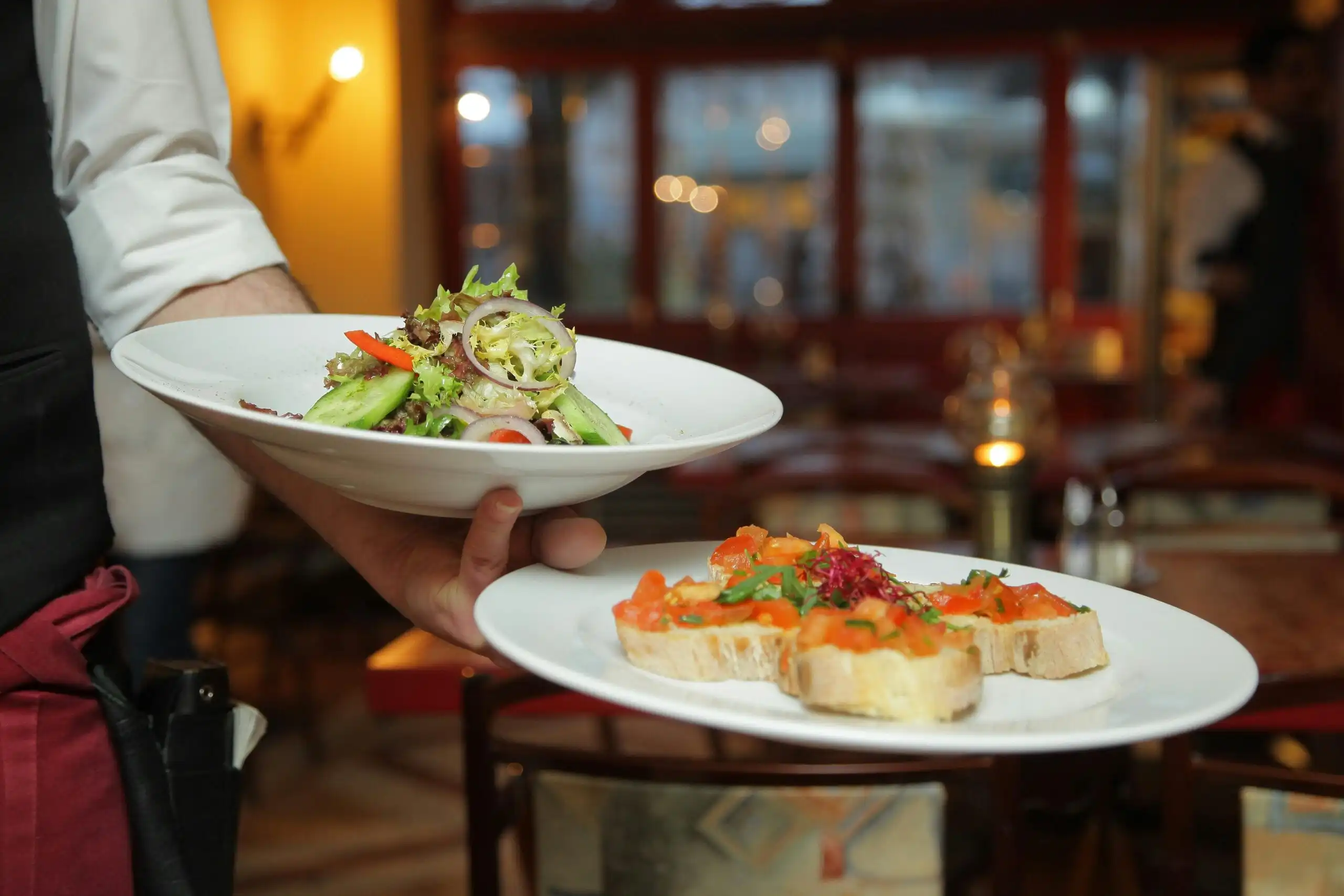 7 Restaurants for a Memorable Romantic Dinner in Yogyakarta