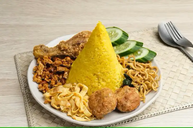 7 Yogyakarta's Most Iconic Traditional Foods You Should Try