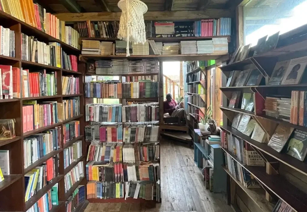 Jual Buku Sastra