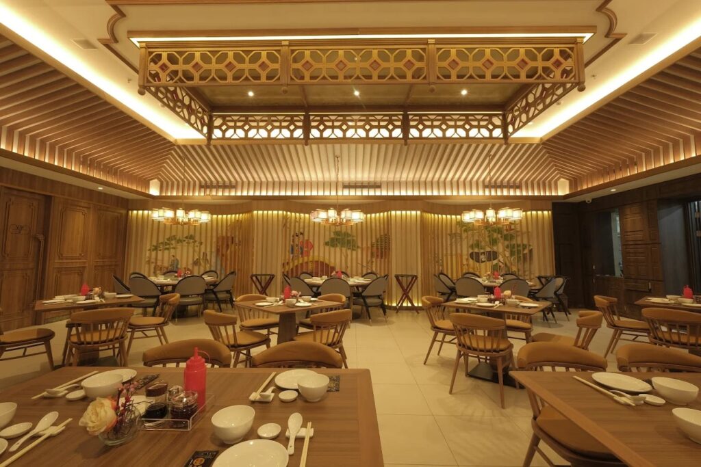 The Duck King, Plaza Ambarrukmo - The Duck King Plaza Ambarrukmo Jogja