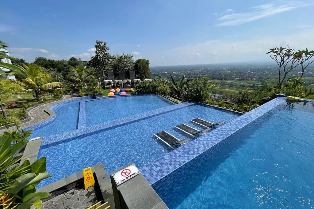 Amaranta Prambanan Yogyakarta